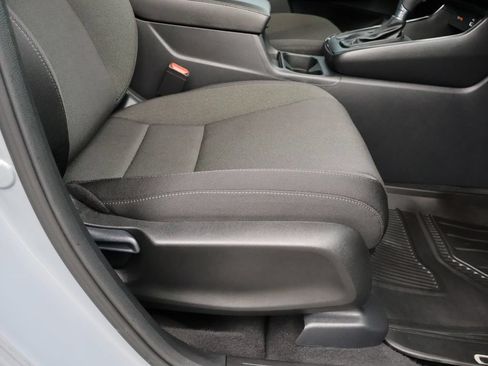Certified 2024 Honda CR-V LX image 10