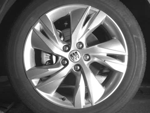 Used 2025 Buick Encore GX Preferred image 12