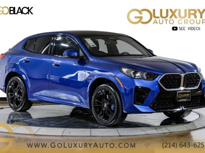Used 2025 BMW X2 xDrive28i