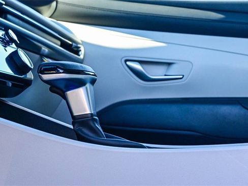 New 2026 Hyundai Tucson SEL image 24