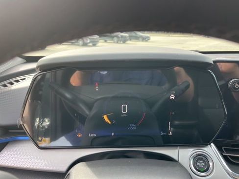 New 2026 Chevrolet Trax LT w/ Driver Confidence Package image 19