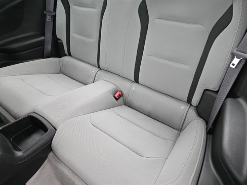 Used 2017 Chevrolet Camaro LT w/ RS Package image 16