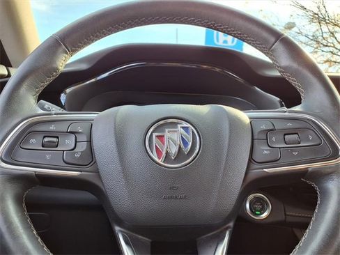 Used 2021 Buick Envision Preferred image 22