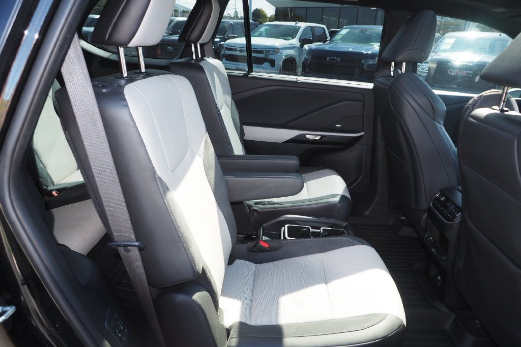 Used 2024 Lexus TX 500h AWD w/ Technology Package image 20