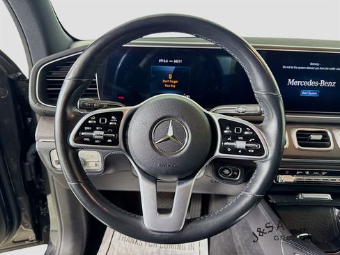 Used 2020 Mercedes-Benz GLE 580 4MATIC image 12