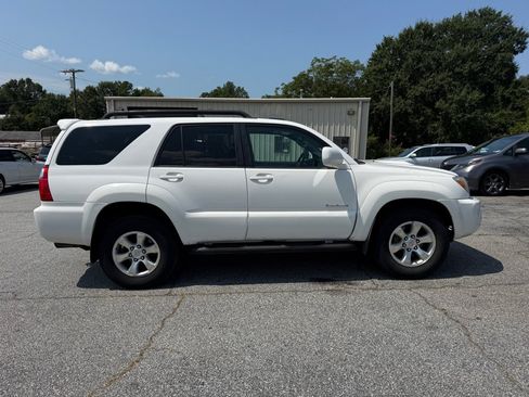 Used 2006 Toyota 4Runner Sport RWD image 8
