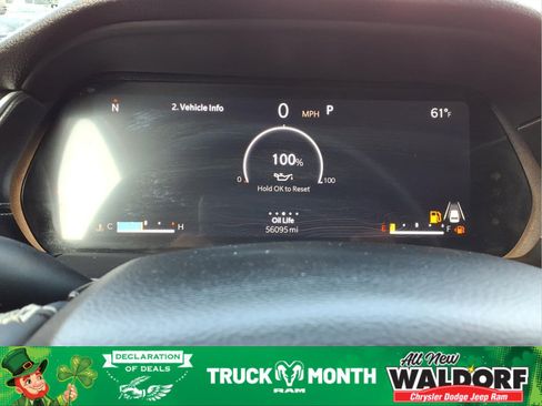 Used 2023 Jeep Grand Cherokee Limited image 18