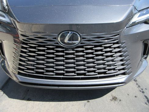 Used 2025 Lexus RX 350h w/ Convenience Package AWD/4WD image 15