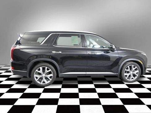 Used 2022 Hyundai Palisade SEL w/ Premium Package AWD/4WD image 9