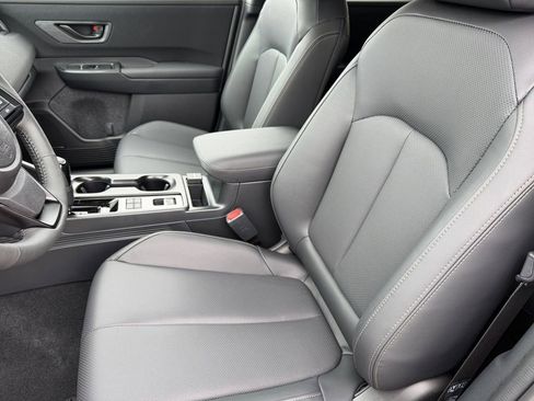 New 2026 Subaru Outback Limited AWD/4WD image 10