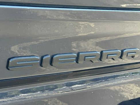 Used 2024 GMC Sierra 1500 Elevation w/ Elevation Premium Package AWD/4WD image 51