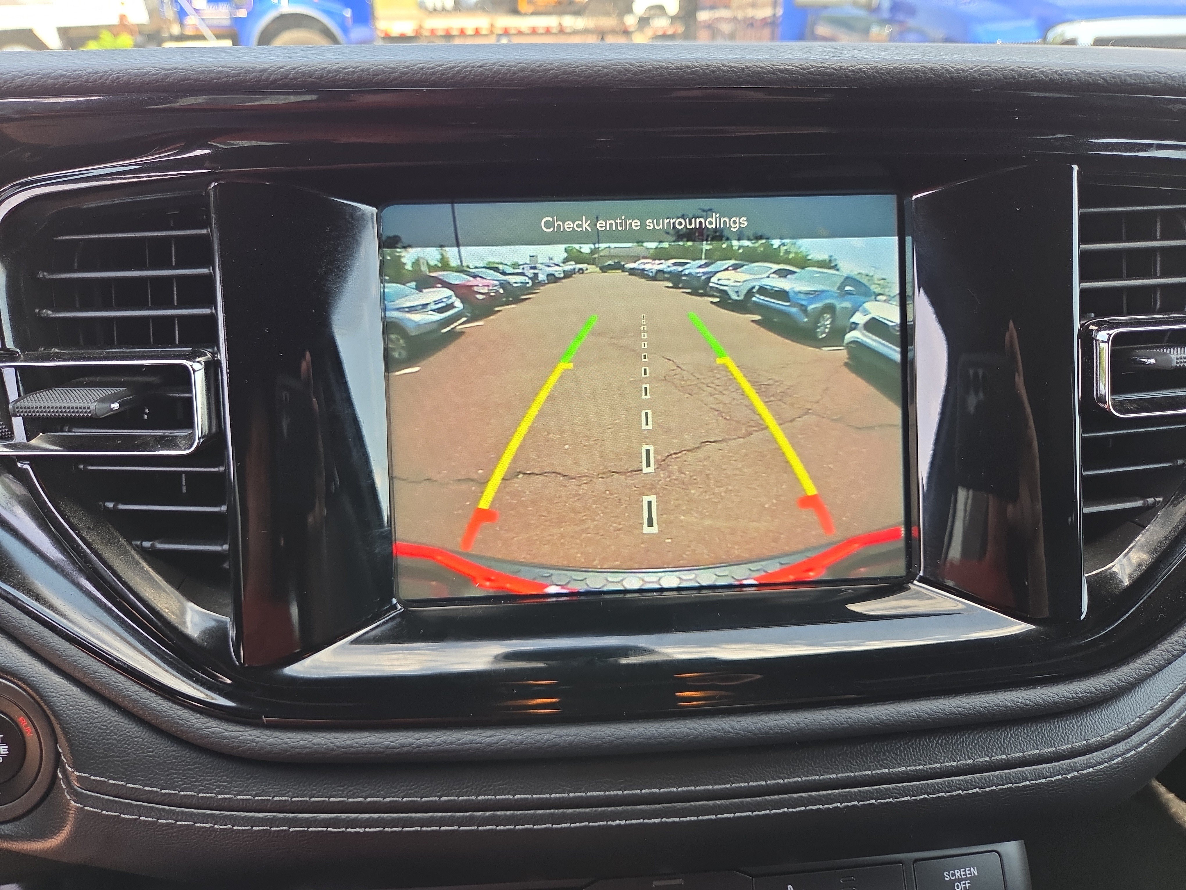 Used 2021 Dodge Durango GT AWD/4WD image 23