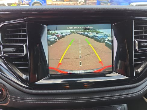 Used 2021 Dodge Durango GT AWD/4WD image 23