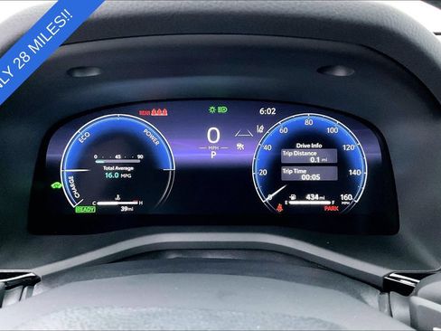 Used 2026 Toyota Camry XSE FWD image 26