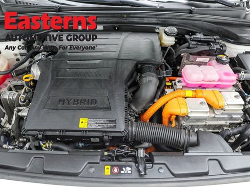 Used 2022 Hyundai Ioniq Limited image 7