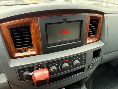 Used 2006 Dodge Ram 3500 Truck SLT AWD/4WD image 56
