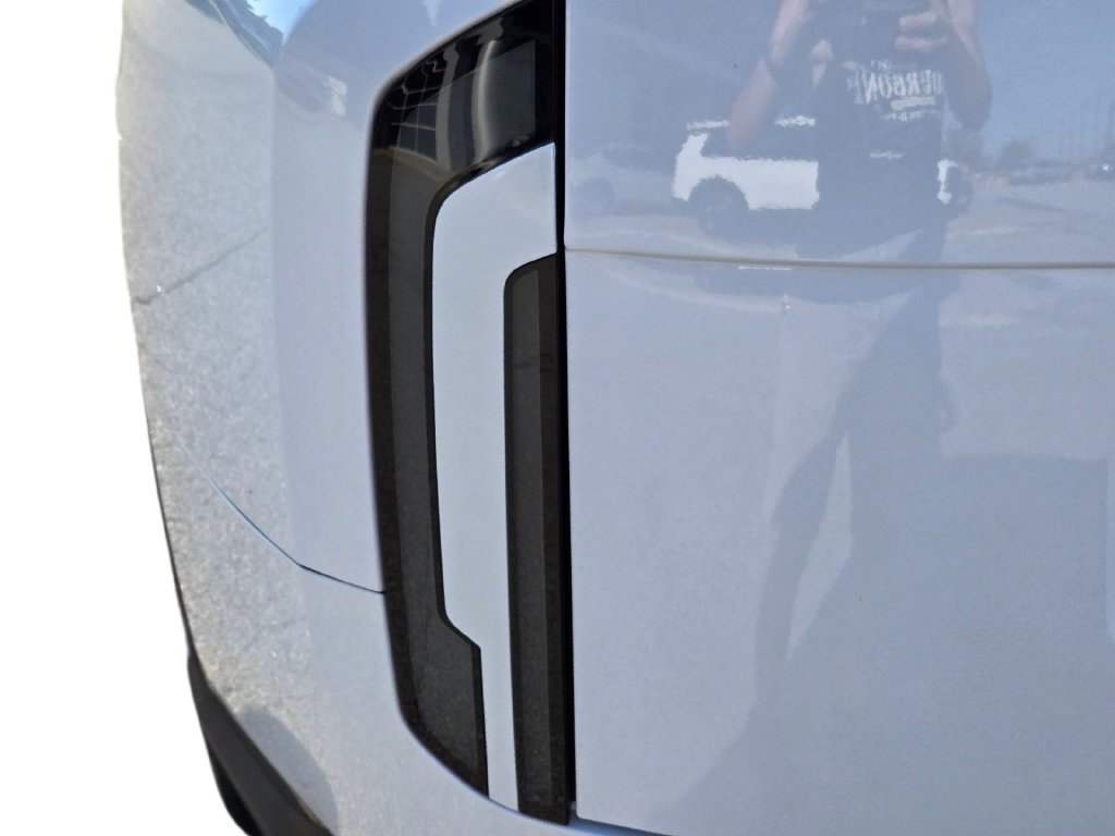 New 2027 Kia Telluride X-Line SX Prestige AWD/4WD image 11