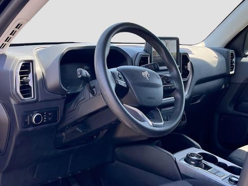 Used 2024 Ford Bronco Sport Big Bend AWD/4WD image 9