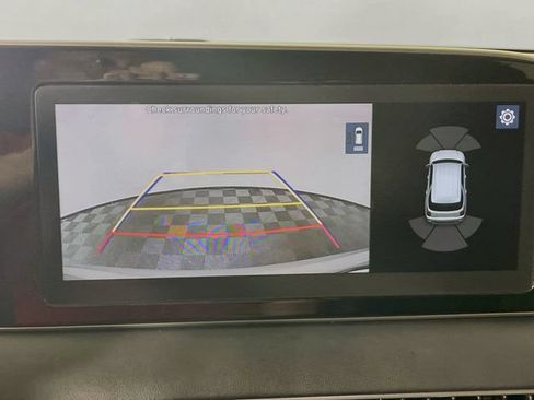 Used 2021 Hyundai Palisade SEL w/ Premium Package FWD image 15