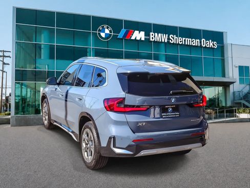 Used 2026 BMW X1 xDrive28i w/ Technology Package AWD/4WD image 6
