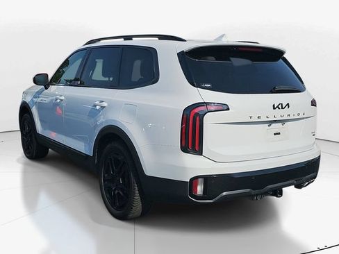 Used 2025 Kia Telluride SX Prestige X-Line AWD/4WD image 5