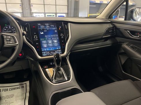 Certified 2025 Subaru Legacy Premium image 21