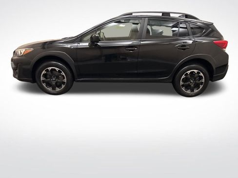 Used 2023 Subaru Crosstrek 2.0i Premium image 9