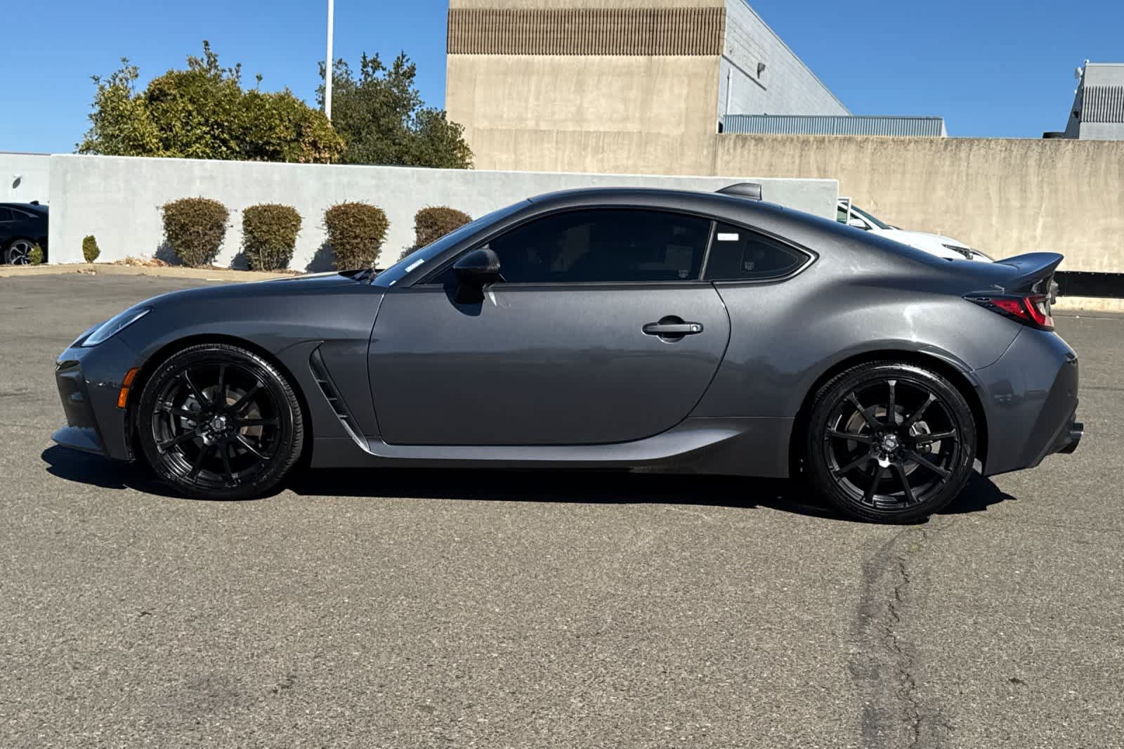 Used 2023 Toyota GR86 Premium RWD image 9