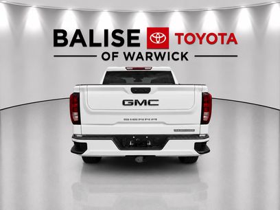 Used 2022 GMC Sierra 1500 Elevation