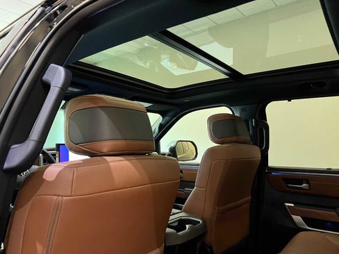 Used 2024 Toyota Tundra 1794 Edition image 12