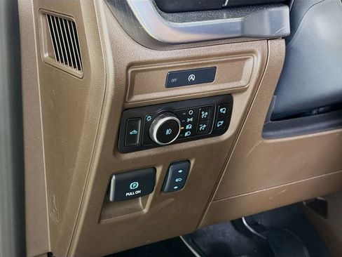 New 2025 Ford F150 King Ranch w/ FX4 Off-Road Package image 10