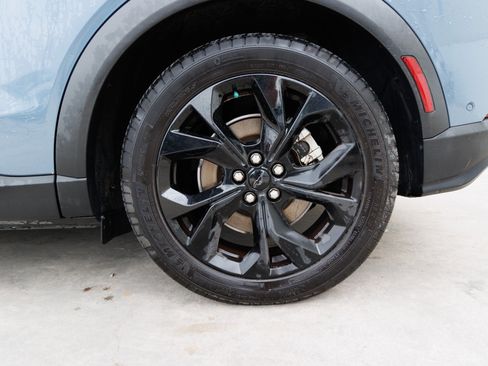 Used 2024 Ford Mustang Mach-E Select w/ Comfort Package Lite image 13