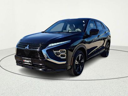 New 2026 Mitsubishi Eclipse Cross SEL