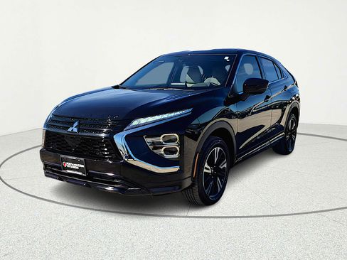 New 2026 Mitsubishi Eclipse Cross SEL AWD/4WD image 1