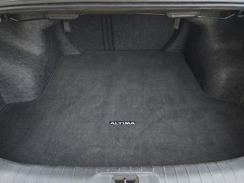 Used 2023 Nissan Altima 2.5 SL image 12