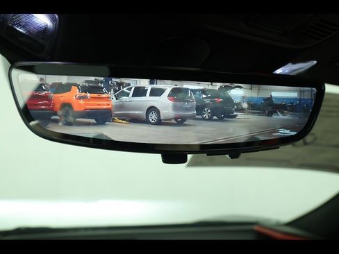 New 2026 Chevrolet Corvette Z06 w/ Stealth Interior Trim Package image 23