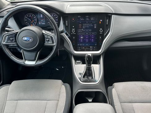 Used 2021 Subaru Outback Premium w/ Popular Package #1 image 16