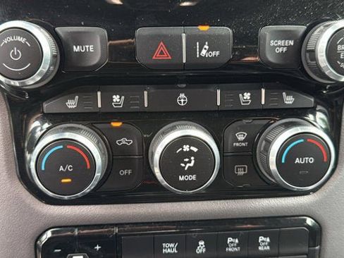 Used 2022 RAM 2500 Laramie AWD/4WD image 21
