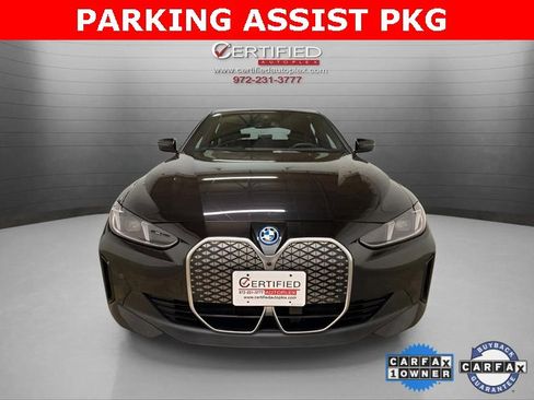 Used 2025 BMW i4 xDrive40i image 2