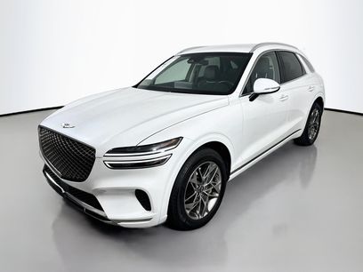 Used 2025 Genesis GV70 2.5T
