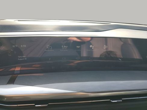 New 2026 Cadillac Escalade IQL Sport 2 AWD/4WD image 42