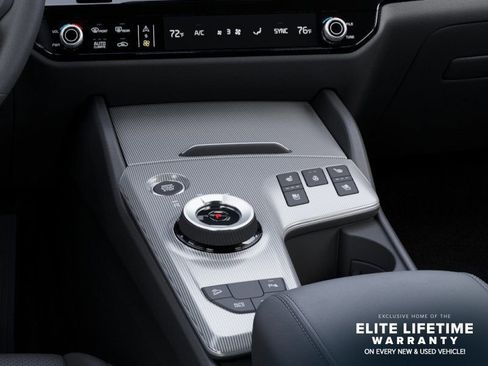 New 2026 Kia Sportage SX Prestige AWD/4WD image 24
