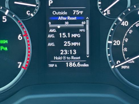 Certified 2023 Lexus GX 460 Premium image 29