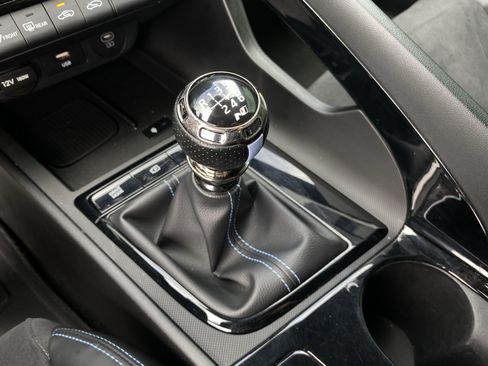 Certified 2024 Hyundai Elantra N FWD image 25