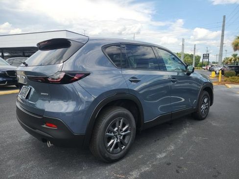 New 2026 MAZDA CX-5 Select AWD/4WD image 3