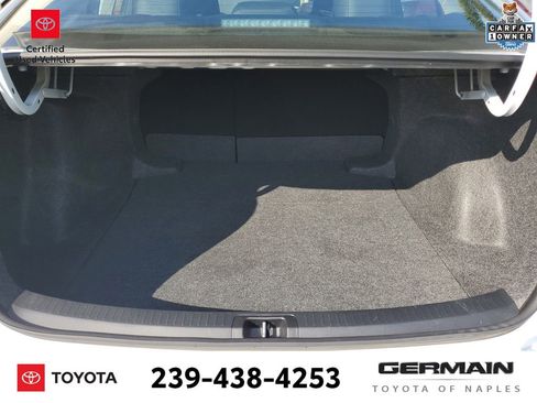 Certified 2025 Toyota Corolla LE image 22