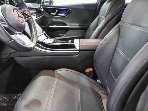 Certified 2024 Mercedes-Benz C 300 Sedan image 18