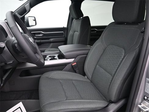Used 2026 RAM 1500 Big Horn image 9