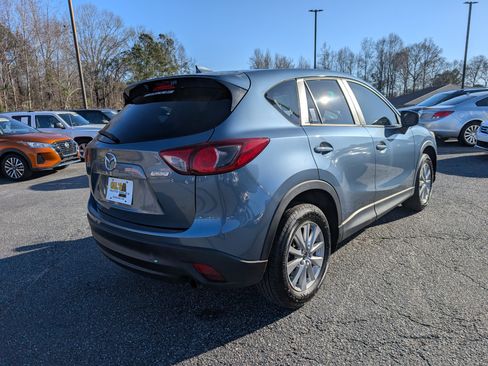 Used 2016 MAZDA CX-5 Touring image 5