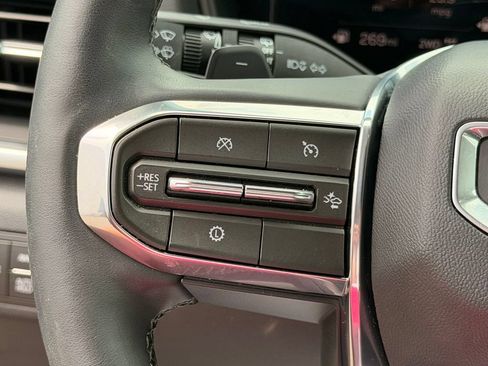 Used 2026 GMC Terrain Elevation w/ Elevation Premium Package AWD/4WD image 20